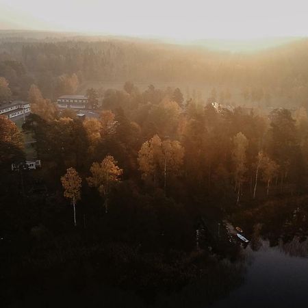 Stiftsgarden Tallnaes Skillingaryd المظهر الخارجي الصورة
