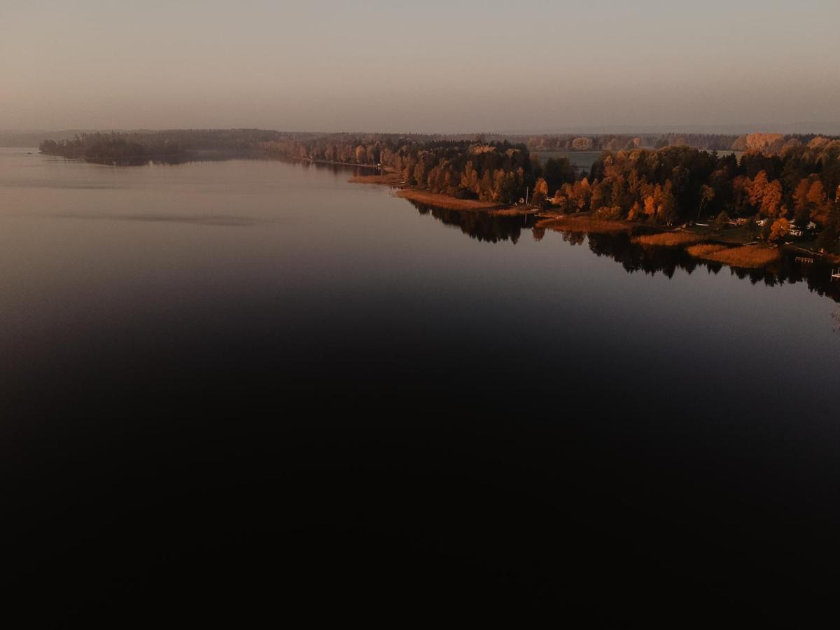 Stiftsgarden Tallnaes Skillingaryd المظهر الخارجي الصورة